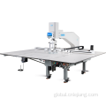 China Miniature Oil Rotating Smart Sewing Machine Supplier